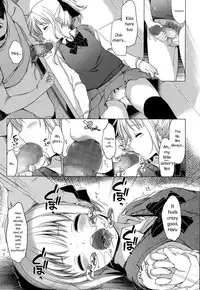 [Fujisaki Hikari] Osanagoi | Puppy Love (COMIC LO 2015-08) [English]