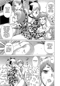 [Tamaki Nozomu] Nanairo Karen × 3: Cosplay Complex | Karen Chameleon Vol. 3 [English] {Tadanohito}