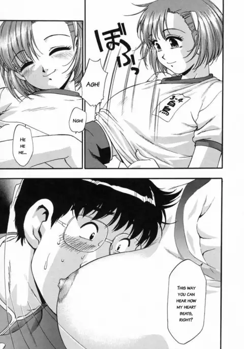 Ran Man6 - Lets Go Together