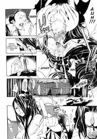 [Kentarou] Samurai Guild ~Kepuuroku~ Ch. 1-5 [English][Nemui]