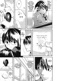 [Amatarou] Happiness! [English]