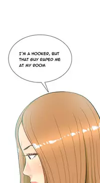 Hooker Ch.1-37 (English) (Ongoing)