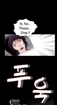 Missing Ch.1-11 (English) (Ongoing)