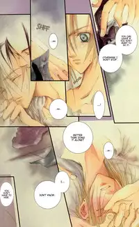 (C60) [Yuubin Basha (Akizuki Ryou)] SEX PISTOLS (Final Fantasy VII) [English] [Dragonfly]