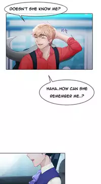 [Studio Gale] Lady Garden Ch.1-32 (English) (Ongoing)