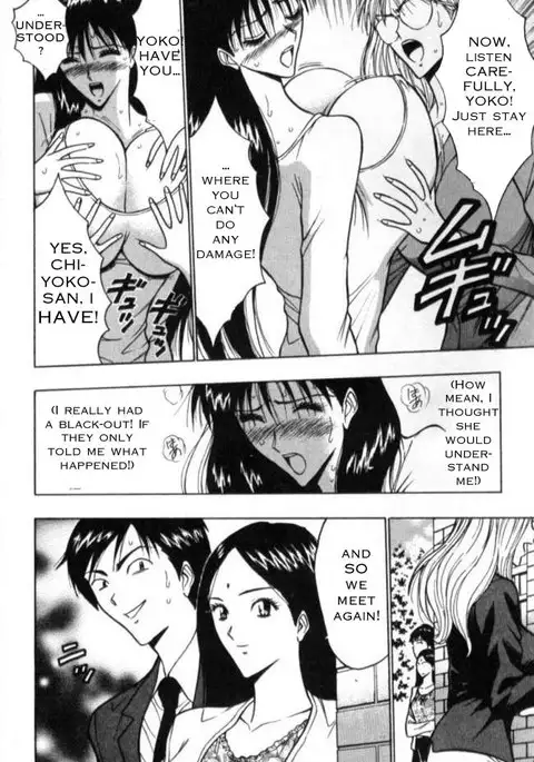 Pururun Seminar Ch11 - Womens Day