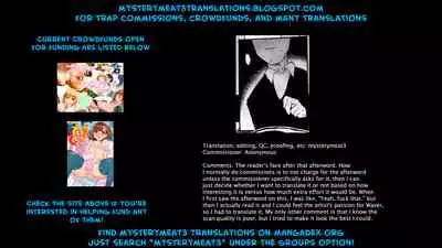 Waver ga Baka Baka Chinpo ni Nacchau Hon