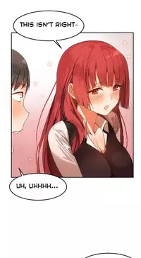 [Mx2J] Hahri's Lumpy Boardhouse Ch. 0-31 [English] (YoManga) (Ongoing)