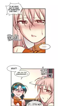 [Son Hee-Joon] Master in My Dreams Ch.0-32 (English) (Ongoing)