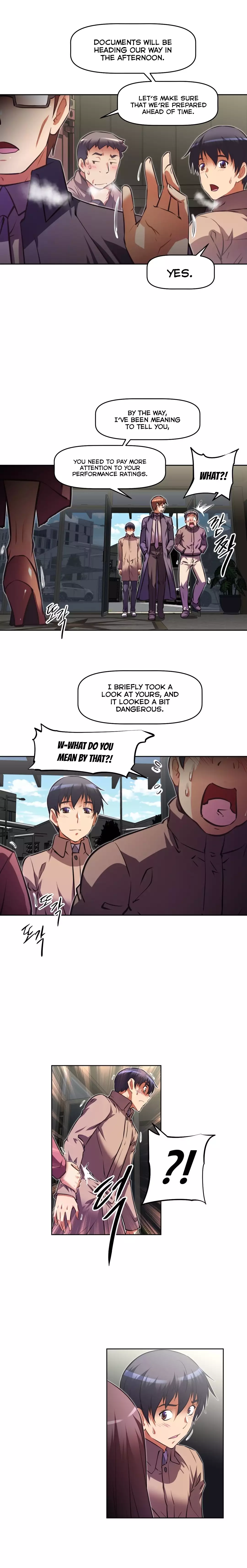 Brawling Go Ch.76-109