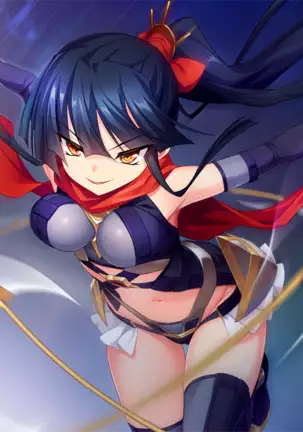 Ryuusei Pendulum Heart (uncensored)