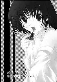 (C65) [DARK CASTLE] NON-TOXIC (Ichigo 100%)