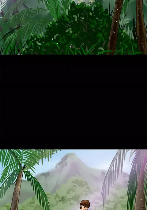 Secret Island Ch.1-24