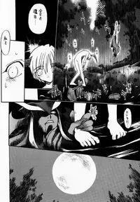 (C52) [TEX-MEX, TRIAD (Various)] FROM DUSK (Darkstalkers)