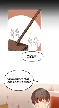 [Mx2J] Hari Dormitory Ch.0-25 (English) (Ongoing)