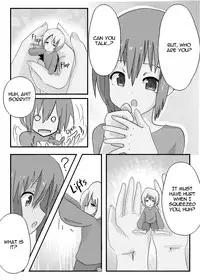 [Ochikonium (Terada Ochiko)] オテコレ日本語版 [English and Japanese]