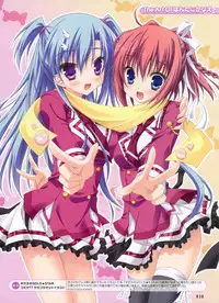 Dengeki Moeoh 2012-04