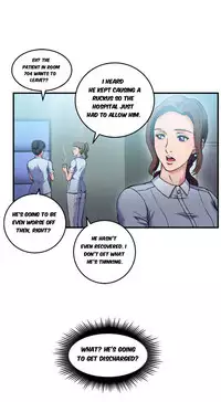 Seductive Uniform Ch. 1-21 [English]
