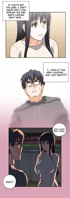 [Husky guy] SStudy Ch.0-33 (English) (YoManga) (Ongoing)