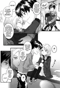 [Sumiya] SAYONARA FAIRIES Ch. 1-9 [English] [QBtranslations + TLL + CW]