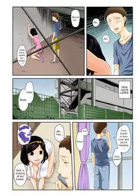 Perohame Saiminjutsu!