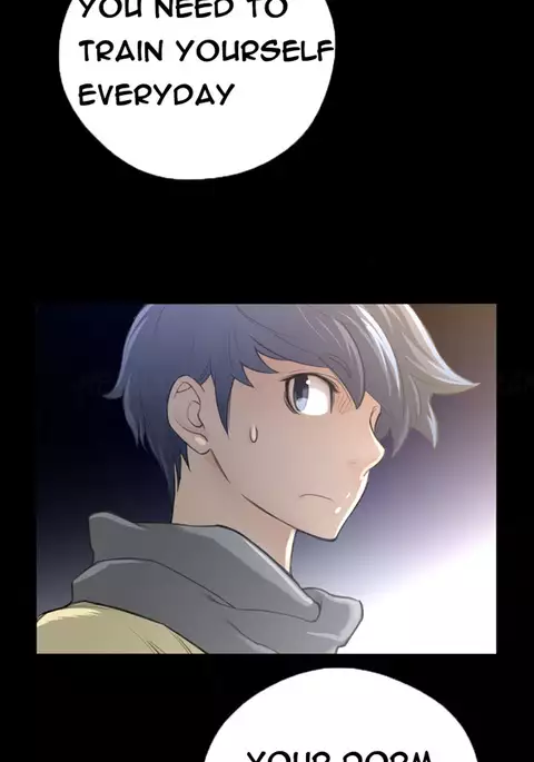 Perfect Half Ch.1-22