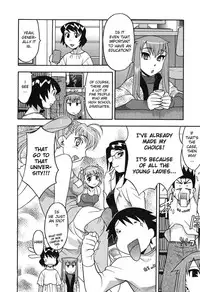 [Yanagi Masashi] Love and Devil Complete+Omake [English]