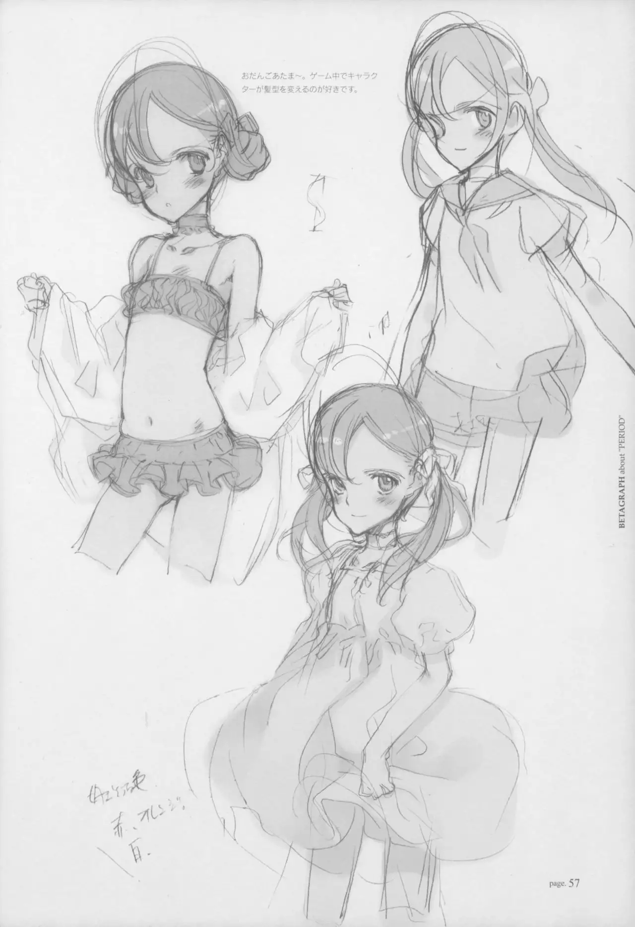 BETAGRAPH about“PERIOD"