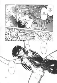 [Uziga Waita] Doku Doku Ryouki Zukan | Bizarre Picture Book [English]