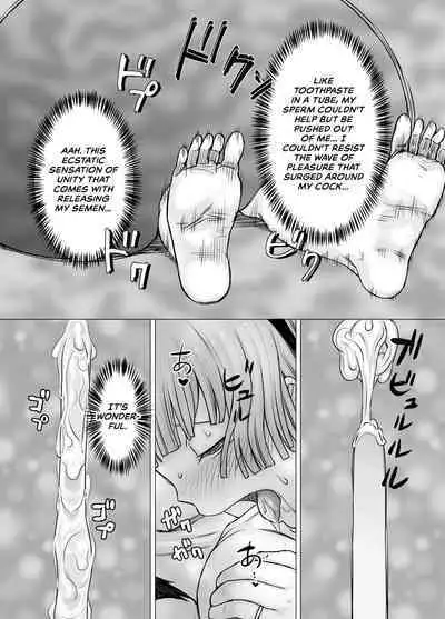 Watakushi, Futotte Shimaimashita ga?