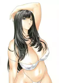 [Inoue Takuya] Chichinoe PLUS ~Inoue Takuya Gashuu~