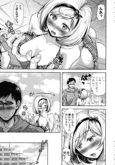 [Shirono Mahiro] Tsuma Torare