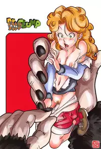 (SC2019 Spring) [Shoshi Magazine Hitori (Oyoyo)] BIRD(Tori)BUTE (Dr. Slump)