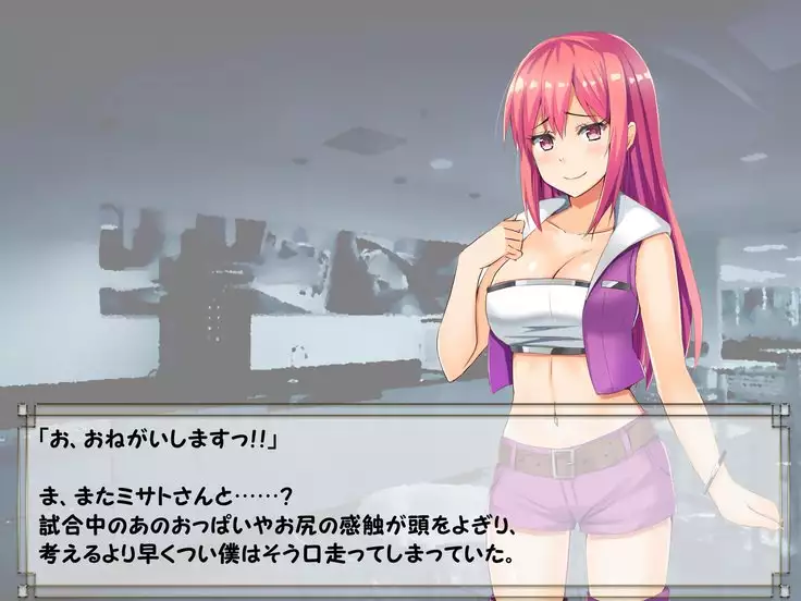 ドMプロレス2 画像集