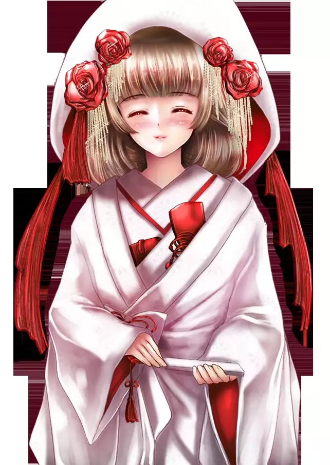 Mesuinu no Kusari IF ~Miko o Haramasu Monogatari~