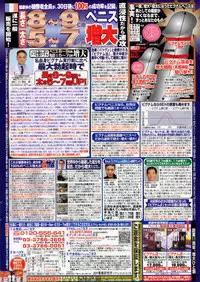 Manga Bangaichi 2009-06