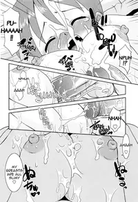 [Nekogen] Onee-chan no koko mo Kimochii Ch. 1-2 [English]