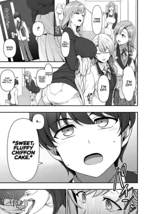 Family Control Ch.1