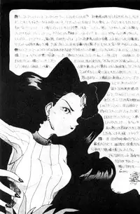 (C45) [Big Mouse (E-Y)] R2 (Bishoujo Senshi Sailor Moon)