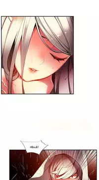 [Juder] Lilith`s Cord Ch.1-24 (English) (Ongoing)