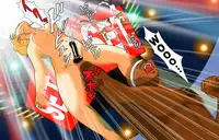 Newhalf Shoufu Matsuri! Shiriana Kaijou Battle Royal