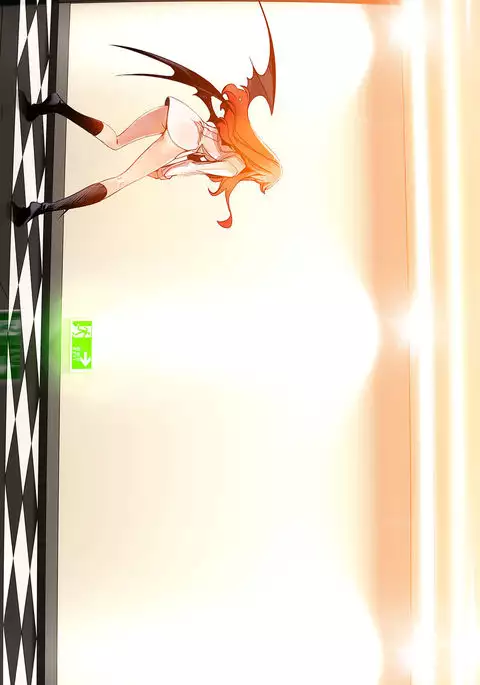 Lilith`s Cord Ch.1-41