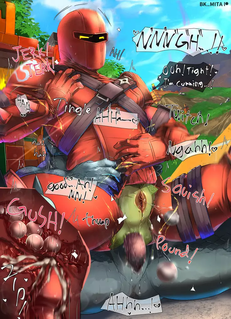 May 2019 Patreon Rewards