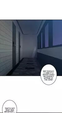 [Guh Bal Han] Ghost Love Ch.1-25 (English) (YoManga) (Ongoing)