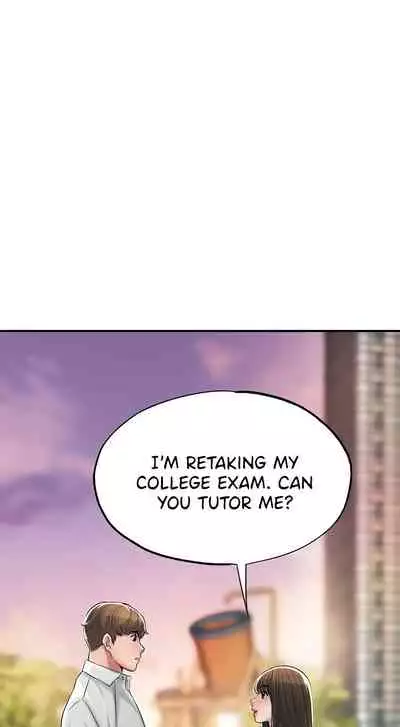 New Town [Lee Wan, Kim Suna] Ch.20/? [English] [Manhwa PDF]