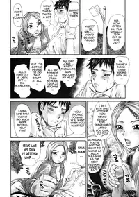 [Millefeuille] Omotta Ijou no Hannou - Great Reaction in Ecstasy! [English] [Tadanohito]