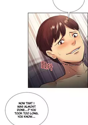 Taste of Forbbiden Fruit Ch.28/53