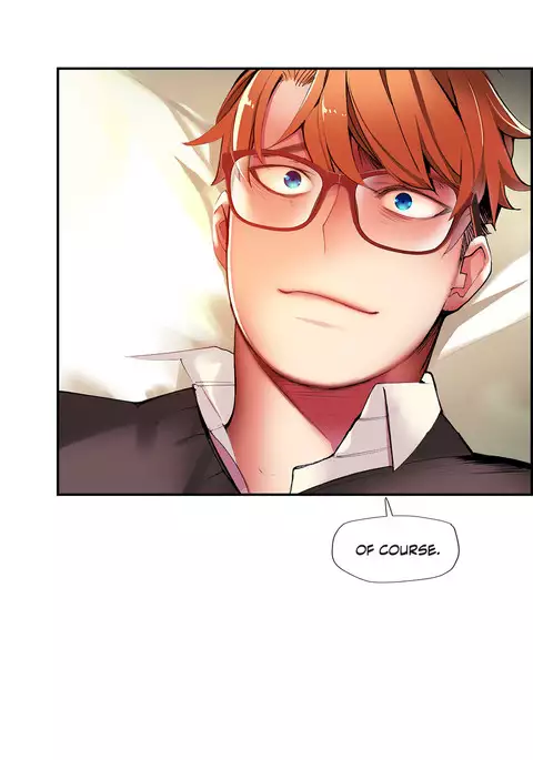 Lilith`s Cord Ch.1-41