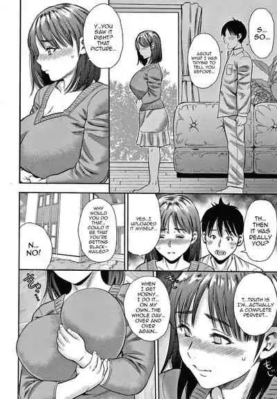 Hitozuma Chu~Doku♡ | Wife Addiction♡