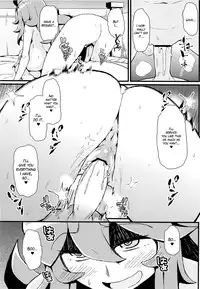 [Toudori no Su (Toudori)] Tomodachi? Maniac 04 | Friend? Maniac 04 (Pokémon) [English] =White Symphony= [Digital]